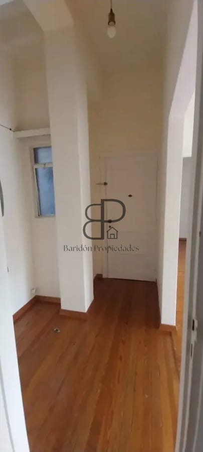 Alquiler Apartamento 2 Dormitorios Centro con balcon · Foto 4