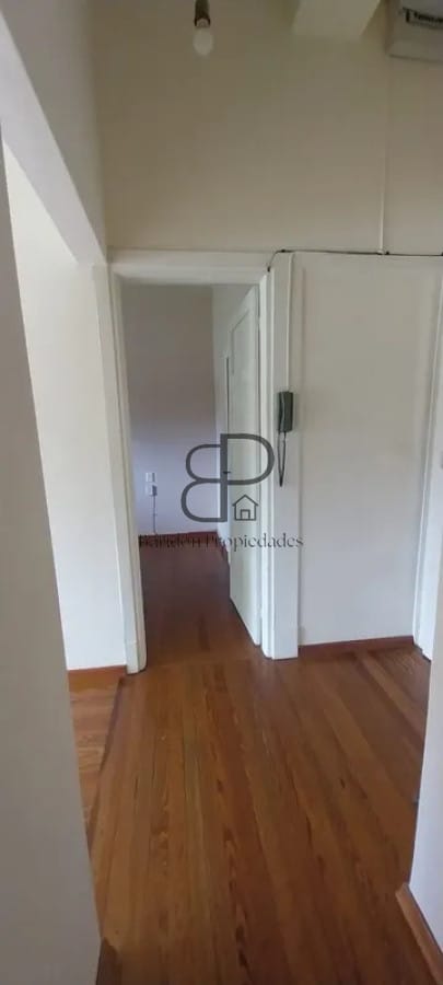 Alquiler Apartamento 2 Dormitorios Centro con balcon · Foto 7