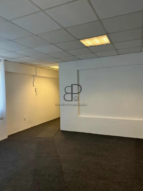 Alquiler y Venta Oficina o Consultorio 40m2 Centro · Foto 5