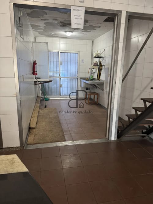 Alquiler Local Comercial 98m2 Mercado Modelo · Foto 5