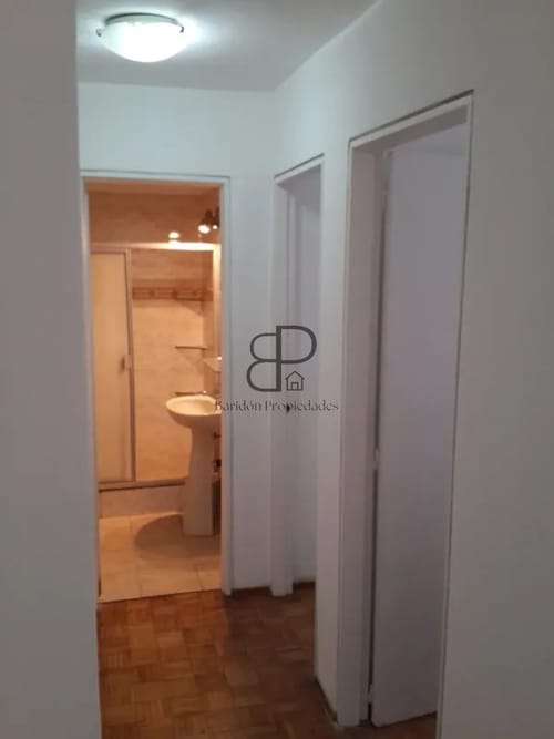 Alquiler Apartamento 2 Dormitorios Centro · Foto 4
