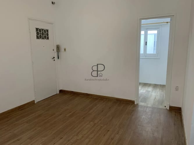 Alquiler Apartamento 2 Dormitorios Punta Carretas · Foto 2