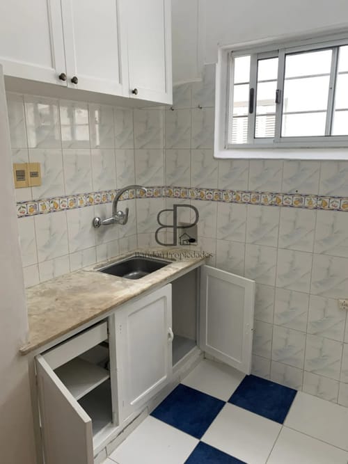 Alquiler Apartamento 2 Dormitorios Punta Carretas · Foto 3