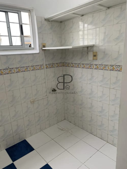 Alquiler Apartamento 2 Dormitorios Punta Carretas · Foto 4