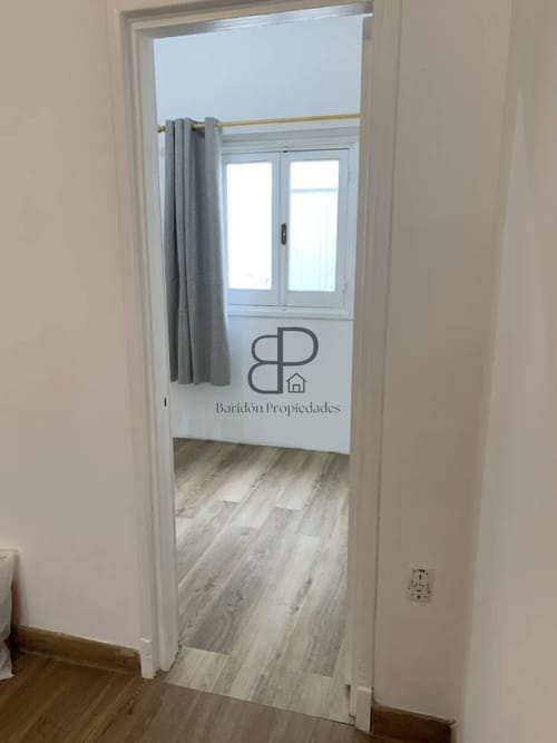 Alquiler Apartamento 2 Dormitorios Punta Carretas · Foto 7
