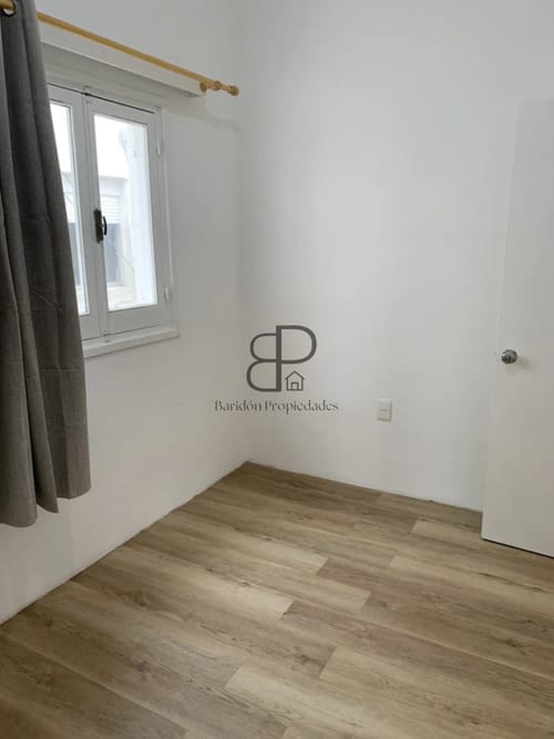 Alquiler Apartamento 2 Dormitorios Punta Carretas · Foto 8