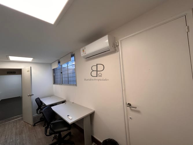 Alquiler Oficina en Cowork Tres Cruces · Foto 3