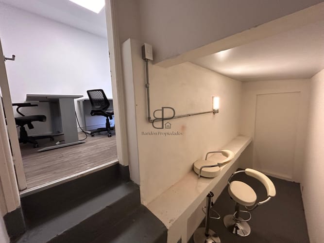 Alquiler Oficina en Cowork Tres Cruces · Foto 4