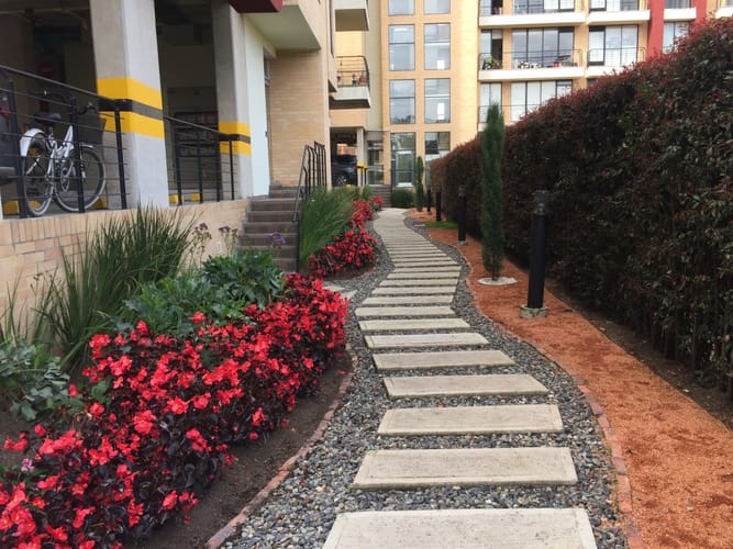 Apartamento de 2 alcobas en arriendo en Hacienda Fontanar, Chía, 70 m² · foto 3 de 15