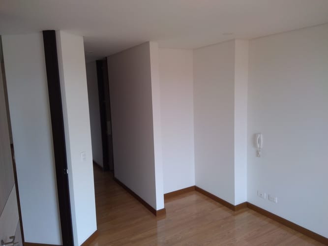 Apartamento de 2 alcobas en arriendo en Hacienda Fontanar, Chía, 70 m² · foto 5 de 15