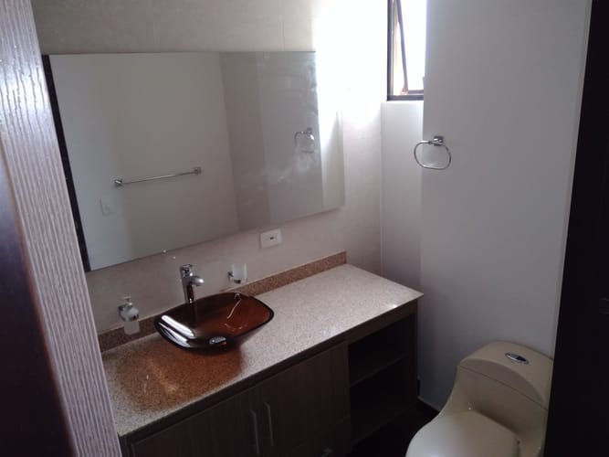 Apartamento de 2 alcobas en arriendo en Hacienda Fontanar, Chía, 70 m² · foto 7 de 15