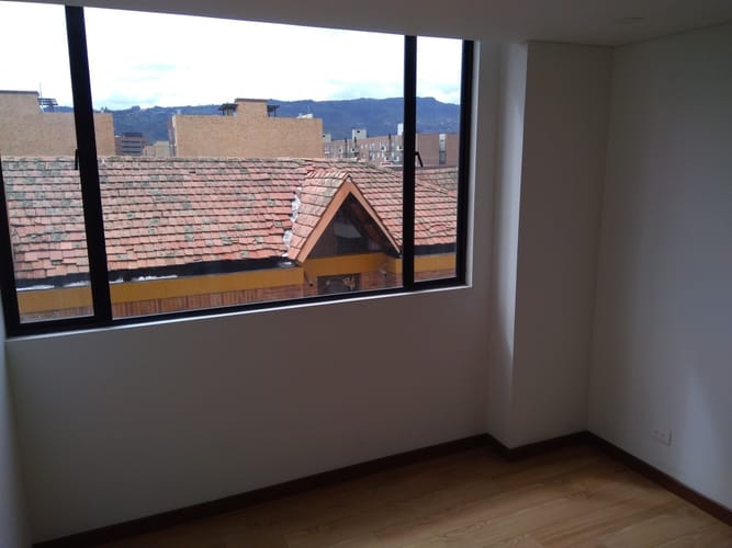 Apartamento de 2 alcobas en arriendo en Hacienda Fontanar, Chía, 70 m² · foto 8 de 15