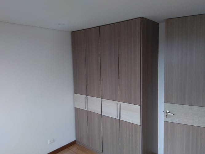 Apartamento de 2 alcobas en arriendo en Hacienda Fontanar, Chía, 70 m² · foto 9 de 15