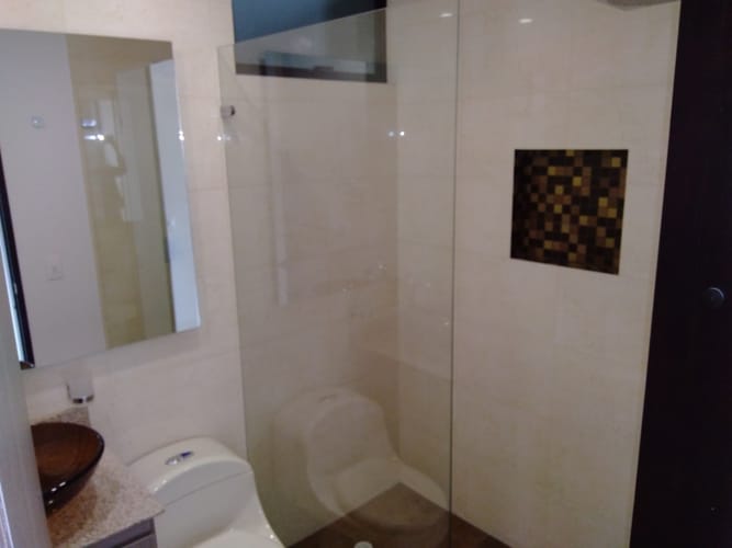 Apartamento de 2 alcobas en arriendo en Hacienda Fontanar, Chía, 70 m² · foto 10 de 15