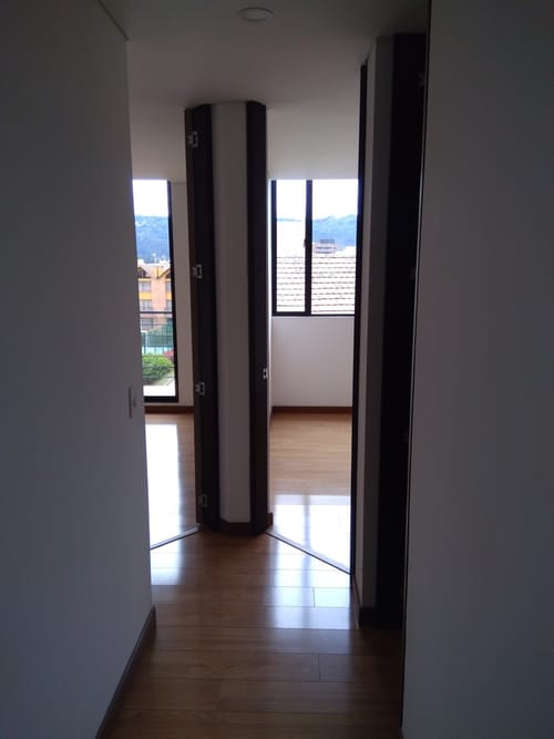 Apartamento de 2 alcobas en arriendo en Hacienda Fontanar, Chía, 70 m² · foto 11 de 15