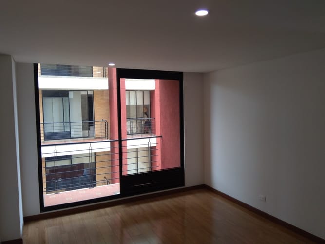 Apartamento de 2 alcobas en arriendo en Hacienda Fontanar, Chía, 70 m² · foto 12 de 15