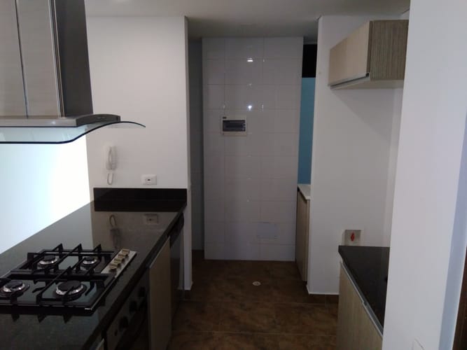 Apartamento de 2 alcobas en arriendo en Hacienda Fontanar, Chía, 70 m² · foto 14 de 15