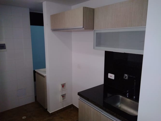 Apartamento de 2 alcobas en arriendo en Hacienda Fontanar, Chía, 70 m² · foto 15 de 15