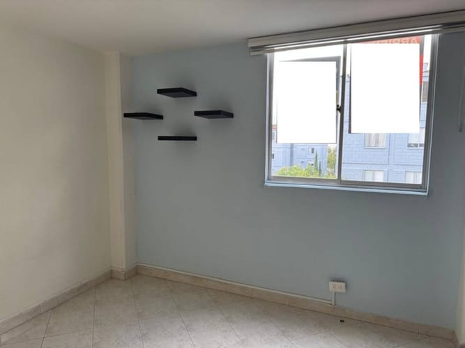 Apartamento de 3 alcobas en arriendo en El Poblado, Medellín, 75 m² · foto 11 de 18