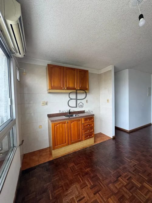Alquiler Apartamento 1 Dormitorio Pocitos · Foto 3