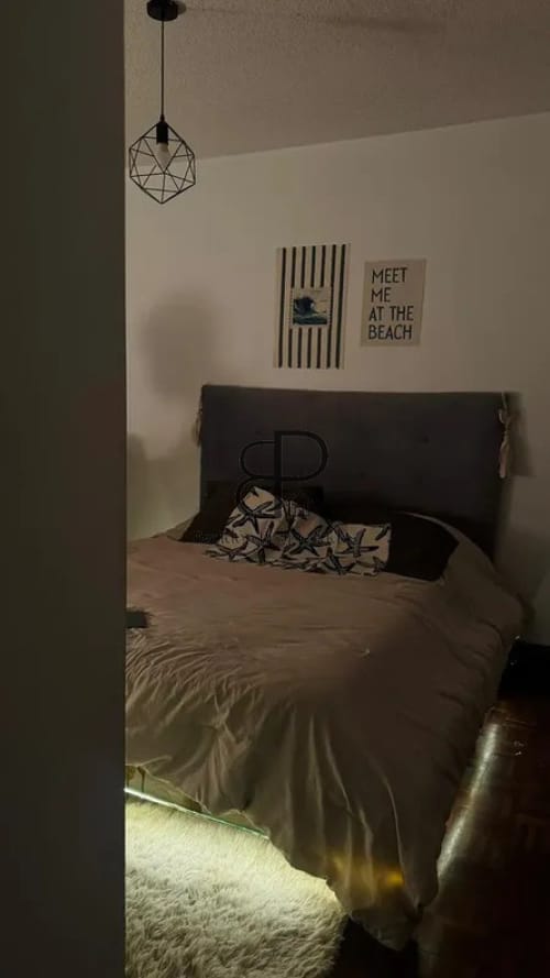 Alquiler Apartamento 1 Dormitorio Pocitos · Foto 4