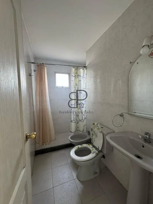 Alquiler Apartamento 1 Dormitorio Pocitos · Foto 6