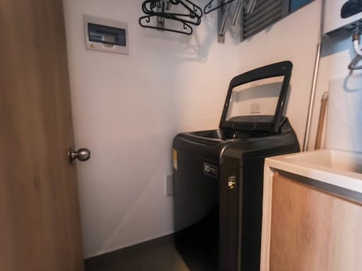 Apartamento de 3 alcobas en arriendo en Shellmar, Medellín, 70 m² · foto 6 de 9