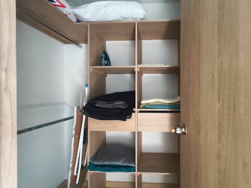 Apartamento de 3 alcobas en arriendo en Shellmar, Medellín, 70 m² · foto 7 de 9