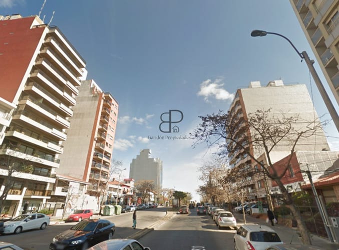 Alquiler Apartamento 1 Dormitorio Pocitos · Foto 8