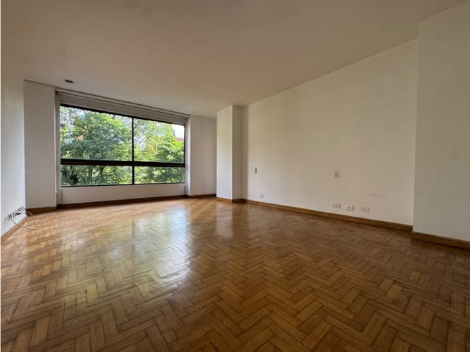 Apartamento de 4 alcobas en venta en Milla De Oro, Medellín, 200 m² · foto 19 de 24