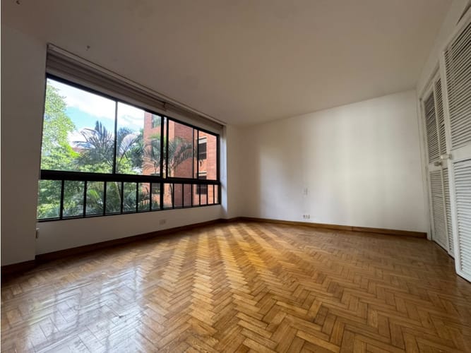 Apartamento de 4 alcobas en venta en Milla De Oro, Medellín, 200 m² · foto 20 de 24