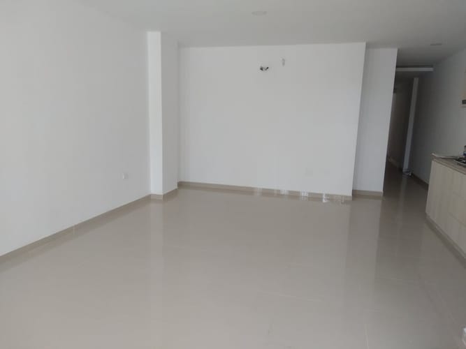 Apartamento de 3 alcobas en arriendo en Santa Lucia, Cartagena, 200 m² · foto 2 de 12