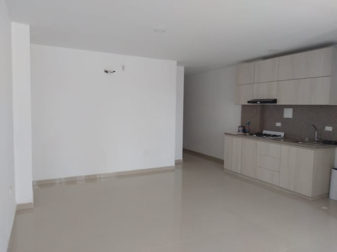 Apartamento de 3 alcobas en arriendo en Santa Lucia, Cartagena, 200 m² · foto 3 de 12