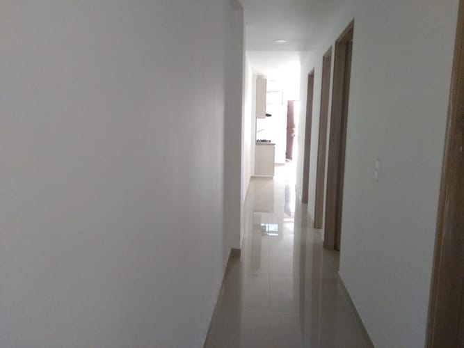 Apartamento de 3 alcobas en arriendo en Santa Lucia, Cartagena, 200 m² · foto 8 de 12