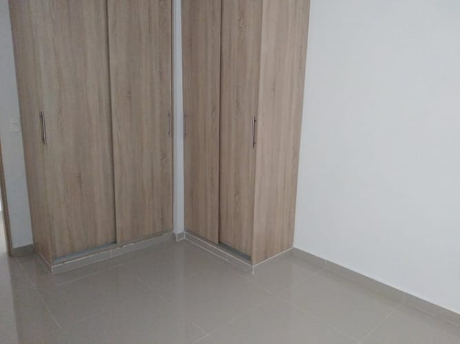 Apartamento de 3 alcobas en arriendo en Santa Lucia, Cartagena, 200 m² · foto 10 de 12