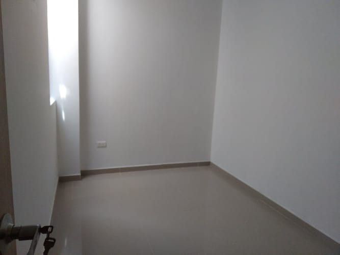 Apartamento de 3 alcobas en arriendo en Santa Lucia, Cartagena, 200 m² · foto 11 de 12
