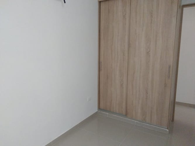 Apartamento de 3 alcobas en arriendo en Santa Lucia, Cartagena, 200 m² · foto 12 de 12