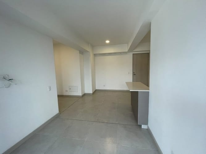 Apartamento de 3 alcobas en arriendo en Jardines, Envigado, 65 m² · foto 5 de 14