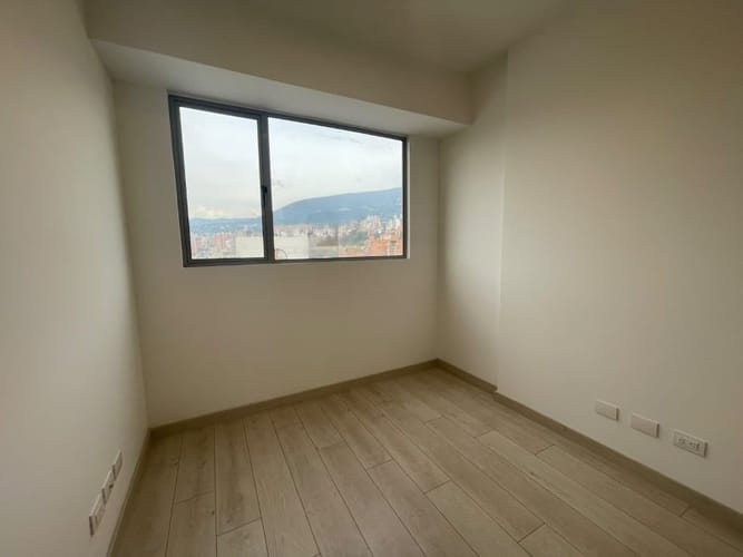 Apartamento de 3 alcobas en arriendo en Jardines, Envigado, 65 m² · foto 7 de 14