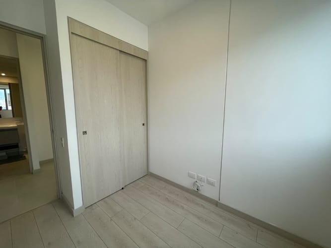 Apartamento de 3 alcobas en arriendo en Jardines, Envigado, 65 m² · foto 9 de 14