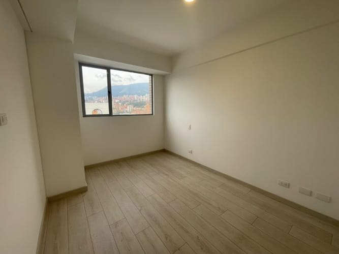 Apartamento de 3 alcobas en arriendo en Jardines, Envigado, 65 m² · foto 10 de 14