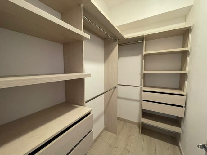Apartamento de 3 alcobas en arriendo en Jardines, Envigado, 65 m² · foto 11 de 14