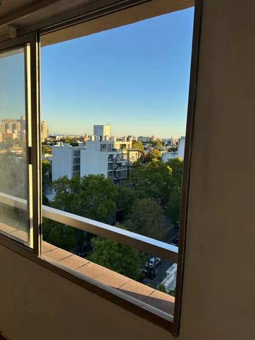 Alquiler Apartamento Monoambiente Union · Foto 2