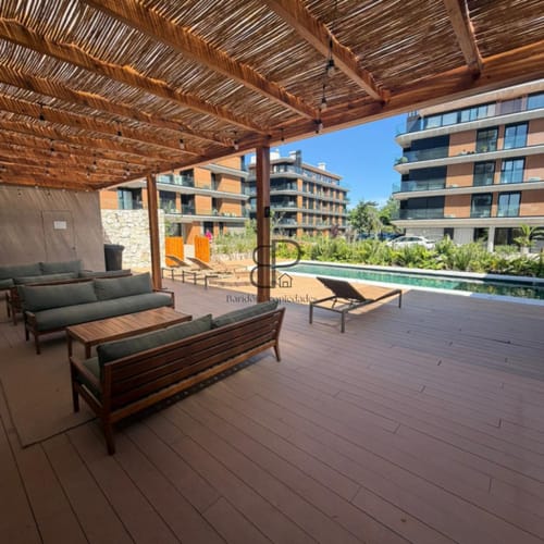 Alquiler Apartamento 1 Dormitorio Costanera Village con Cochera · Foto 2