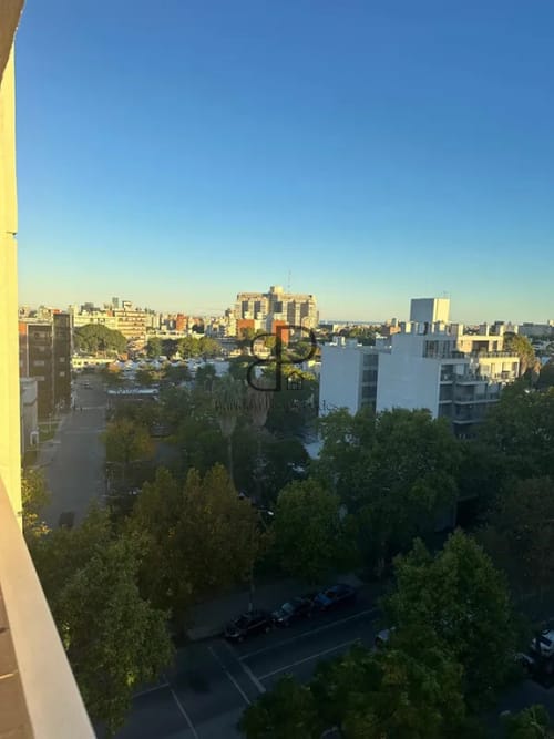 Alquiler Apartamento Monoambiente Union · Foto 3