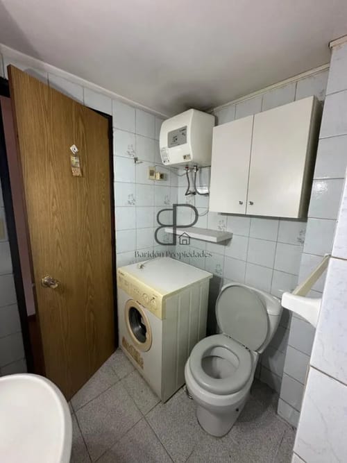 Alquiler Apartamento Monoambiente Union · Foto 6