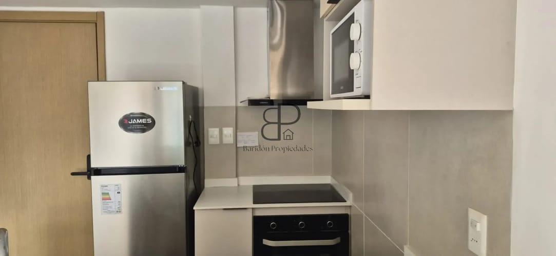 Alquiler Apartamento 1 Dormitorio Costanera Village con Cochera · Foto 5