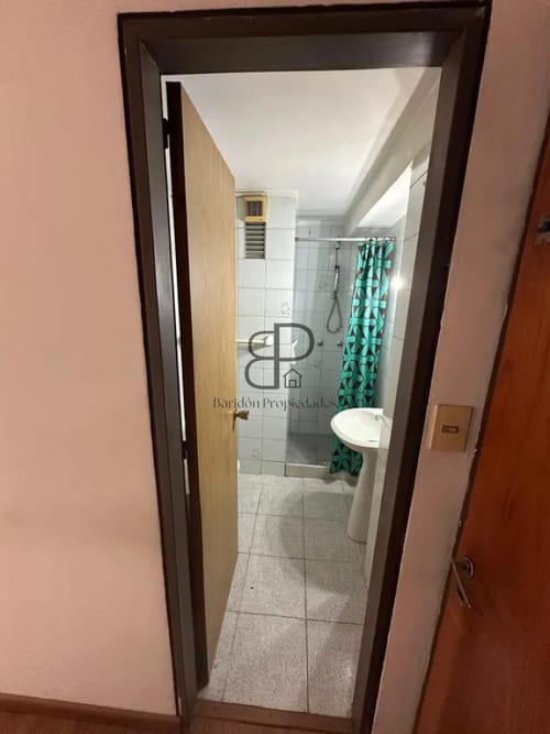 Alquiler Apartamento Monoambiente Union · Foto 7