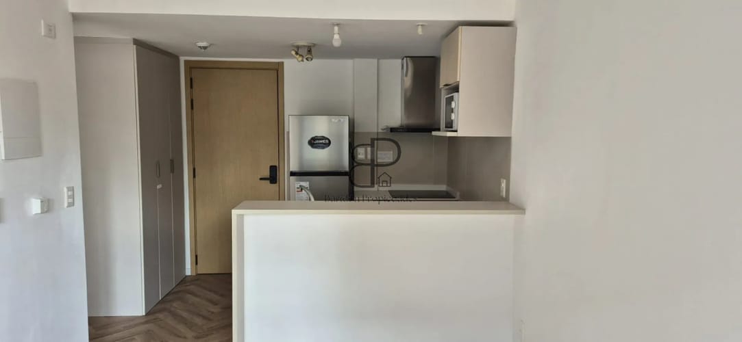 Alquiler Apartamento 1 Dormitorio Costanera Village con Cochera · Foto 6