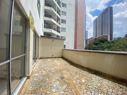 Apartamento de 2 alcobas en venta en Aves Maria, Sabaneta, 102 m² · foto 11 de 13